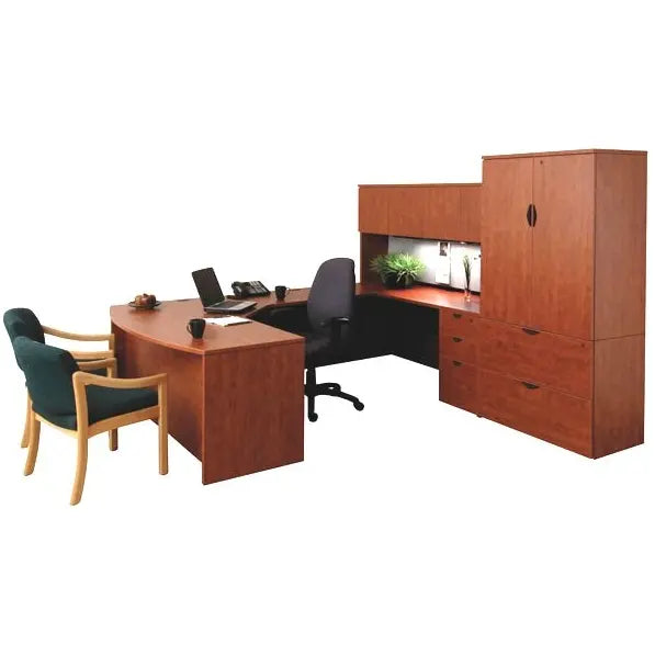 Innovations U-Shape Suite - Brant Business Interiors